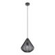 EGLO , 43994 , DOLWEN , függeszték , E27 , 1X40W , IP20 , fekete