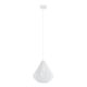 EGLO , 43996 , DOLWEN , függeszték , E27 , 1X40W , IP20 , fehér