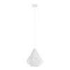 EGLO, 43996, DOLWEN, lampă suspendată, E27, 1X40W, IP20, alb