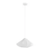 EGLO, 43997, DOLWEN, lampă suspendată, E27, 1X40W, IP20, alb