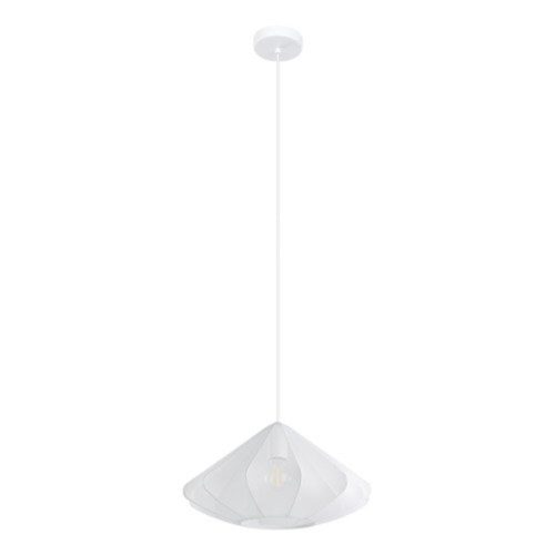 EGLO , 43997 , DOLWEN , függeszték , E27 , 1X40W , IP20 , fehér