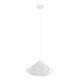 EGLO , 43997 , DOLWEN , függeszték , E27 , 1X40W , IP20 , fehér