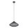 EGLO , 43995 , DOLWEN , függeszték , E27 , 1X40W , IP20 , fekete