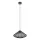 EGLO, 43995, DOLWEN, lampă suspendată, E27, 1X40W, IP20, negru