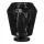 EGLO, 44107, PERSLEY, lampă de masă, E27, 1X60W, IP20, negru