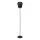 EGLO, 44108, PERSLEY, lampadar, E27, 1X60W, IP20, negru