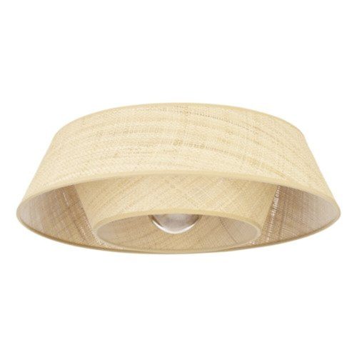 EGLO , 44095 , MARFORD , mennyezeti lámpa , E27 , 1X60W , IP20 , natúr