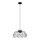 EGLO , 44089 , PADSTOW , függeszték , E27 , 1X60W , IP20