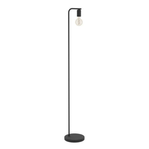 EGLO , 43791 , CRANLEY 1 , állólámpa , E27 , 1X40W , IP20