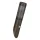 EGLO, 900985, HELSINKI, aplică de perete, E27, 1X15W, IP44, negru-transparent
