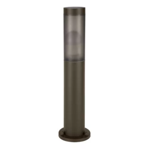 EGLO, 900986, HELSINKI, talapzatos lampadar, E27, 1X15W, IP44, negru-transparent