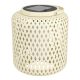 EGLO , 901087 , MARLIANO , szolárlámpa , 4000 K , SOLARLED , 3,3W , IP44 , fehér