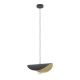 EGLO , 390392 , SACEDA , függeszték , E27 , 1X40W , IP20