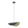 EGLO , 390393 , SACEDA , függeszték , E27 , 1X40W , IP20