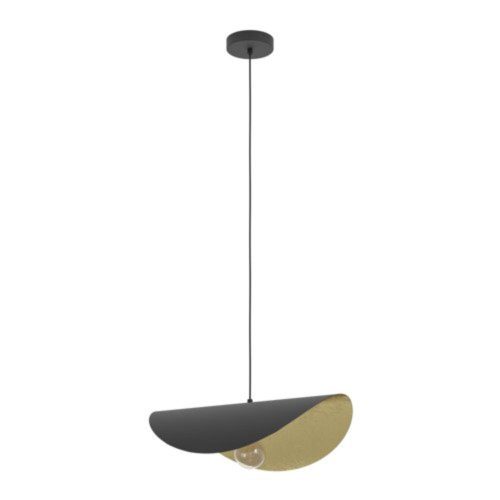 EGLO , 390393 , SACEDA , függeszték , E27 , 1X40W , IP20