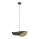 EGLO , 390393 , SACEDA , függeszték , E27 , 1X40W , IP20