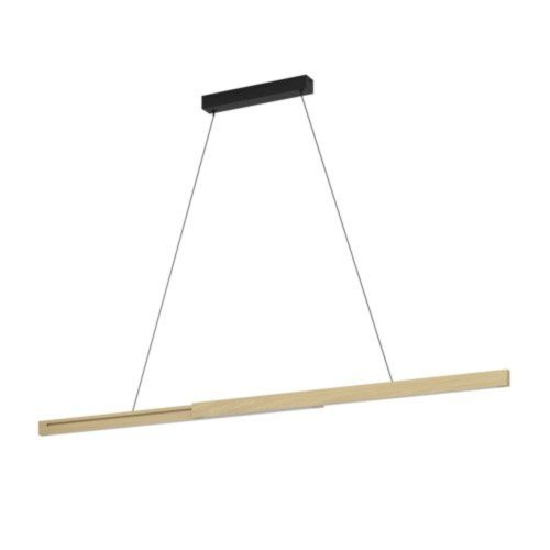 EGLO , 390369 , MONTEBUONO , függeszték , 3000 K , LED , 2X10,5W , Yes , IP20 , fehér