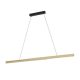 EGLO , 390369 , MONTEBUONO , függeszték , 3000 K , LED , 2X10,5W , Yes , IP20 , fehér