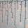 LED decorativ, decorativ, exterior, 240 buc LED, 5,5 m, alb cald, IP44, EGLO
