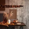 LED decorativ, interior, 360LED, 25.2 m, alb cald, EGLO, GOLDEN WARM WHITE