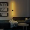 Opviq , 119FRS1157 , Sword - 13484 , Fekete Színű , Fali lámpa , LED 13W 3000K