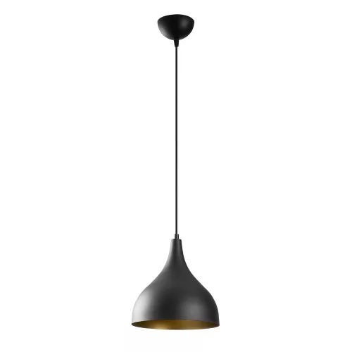 Opviq, 892OPV1564, Sağlam - 3760, negru culoare, candelabru, E27 cu dulie