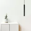 Opviq, 521SHN3370, Best - 641-S, negru culoare, candelabru, E14 dulie