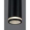 Rábalux , 73036 , Senobia , Függeszték , fekete , IP20 , GU10K ,