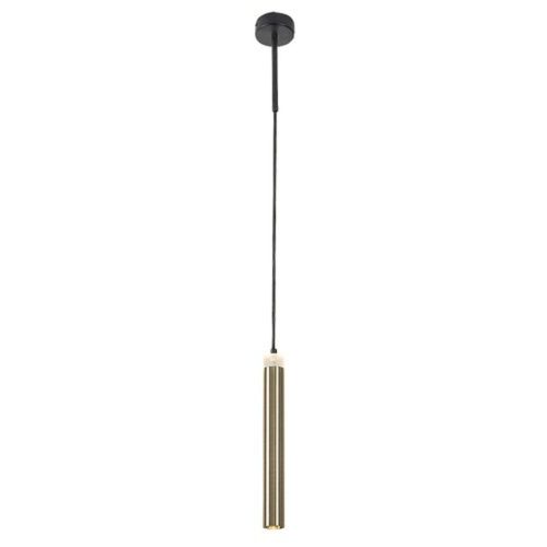 Rábalux , 72238 , Thelma , Függeszték , fekete , IP20 , 4000K , 10W