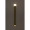 Rábalux , 72238 , Thelma , Függeszték , fekete , IP20 , 4000K , 10W