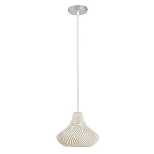 Rábalux , 72216 , Tiana , Függeszték , króm , IP20 , E14K ,