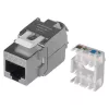 EMOS Keystone RJ45 FTP CAT5E, K0311