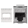 EMOS Keystone RJ45 FTP CAT5E, K0311