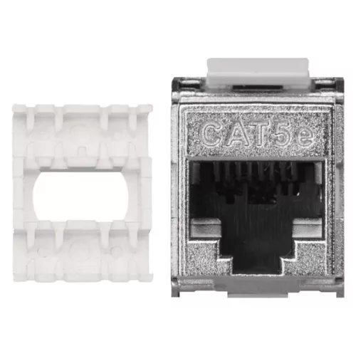 EMOS Keystone RJ45 FTP CAT5E, K0311