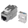 EMOS Keystone RJ45 FTP CAT6, K0312