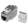 EMOS Keystone RJ45 FTP CAT6, K0312
