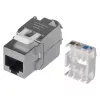 EMOS Keystone RJ45 FTP CAT6, K0312