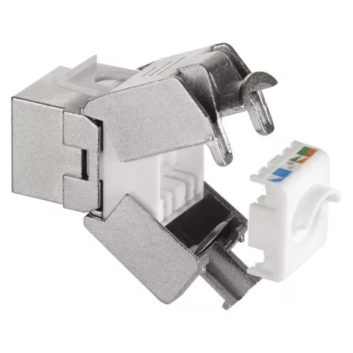 EMOS Keystone RJ45 FTP CAT6, K0312