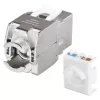 EMOS Keystone RJ45 FTP CAT6, K0312