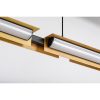 Rábalux , 72045 , Remiel , Függeszték , matt fekete , IP20 , 3000K , 30W