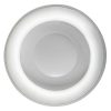 Rábalux , 71047 , Veller , Mennyezeti lámpa , fehér , IP20 , 3000,4000,6000K , 36W