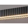 Rábalux , 72214 , Cital , Függeszték , fekete , IP20 , 3000K , 36W