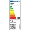Rábalux , 71140 , Nilin , Mennyezeti lámpa , fekete , IP20 , "3000
-6500"K , 48W