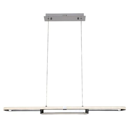 Rábalux , 72031 , Contessa , Függeszték , króm , IP20 , 4000K , 48W