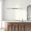 Rábalux , 72031 , Contessa , Függeszték , króm , IP20 , 4000K , 48W
