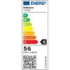 Rábalux , 71055 , Iliana , Mennyezeti lámpa , ezüst , IP20 , 3000K , 38W