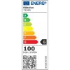Rábalux , 72260 , Grete , Függeszték , fekete , IP20 , 3000K , 100W