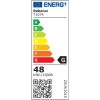Rábalux , 71074 , Paulos , Mennyezeti lámpa , fekete , IP20 , 4000K , 48W