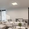 Rábalux , 71078 , Damek2 , Mennyezeti lámpa , fehér , IP20 , 4000K , 40W