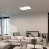 Rábalux , 71079 , Damek2 , Mennyezeti lámpa , fehér , IP20 , 4000K , 80W